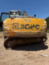 Buy XCMG XE135B Used Excavator / 3 Buy XCMG XE135B Used Excavator / 3