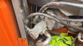 Buy Hitachi ZX60 Used Excavator / 5 Buy Hitachi ZX60 Used Excavator / 5