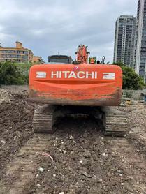 Buy Hitachi EX200-3 Used Excavator / 5 Buy Hitachi EX200-3 Used Excavator / 5