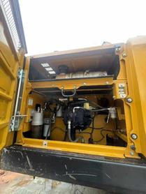 Buy Sany SY375H Used Excavator / 3 Buy Sany SY375H Used Excavator / 3