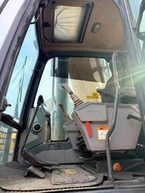Buy XCMG XE370 Used Excavator / 7 Buy XCMG XE370 Used Excavator / 7