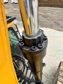 Buy Sany SY750H Used Excavator / 9 Buy Sany SY750H Used Excavator / 9