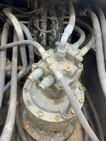 Buy Sumitomo SH350-5 Used Excavator / 5 Buy Sumitomo SH350-5 Used Excavator / 5