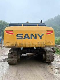 Buy Sany SY485H Used Excavator / 2 Buy Sany SY485H Used Excavator / 2