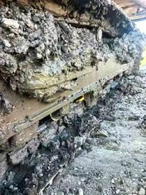 Buy Caterpillar 313D Used Excavator / 2 Buy Caterpillar 313D Used Excavator / 2