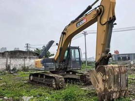 Buy XCMG XE270DK Used Excavator / 7 Buy XCMG XE270DK Used Excavator / 7