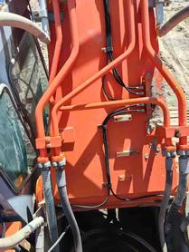 Buy Hitachi ZX450 Used Excavator / 7 Buy Hitachi ZX450 Used Excavator / 7