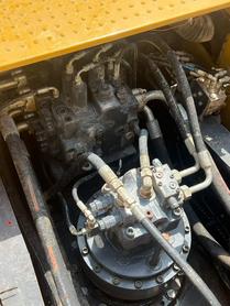 Buy XCMG XE380K Used Excavator / 7 Buy XCMG XE380K Used Excavator / 7