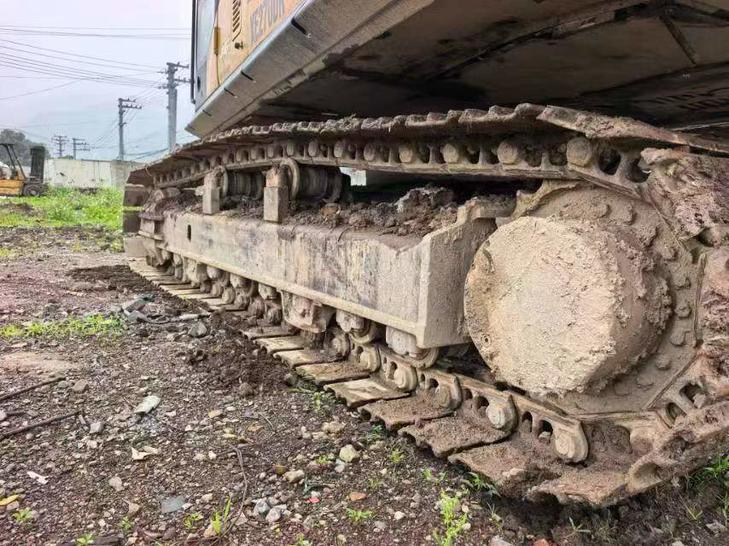 Buy XCMG XE270DK Used Excavator / 1