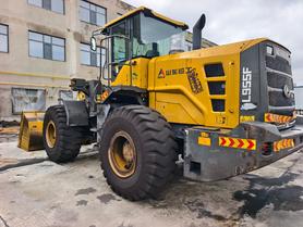 Buy SDLG L955F Used Loader / 2 Buy SDLG L955F Used Loader / 2