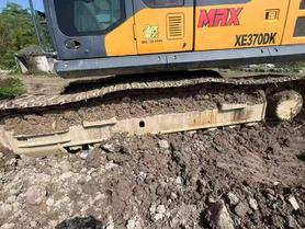 Buy XCMG XE370 Used Excavator / 9 Buy XCMG XE370 Used Excavator / 9
