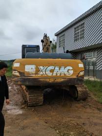 Buy XCMG XE200 Used Excavator / 3 Buy XCMG XE200 Used Excavator / 3