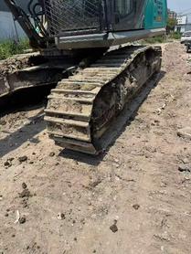 Buy Kobelco SK380-8 Used Excavator / 4 Buy Kobelco SK380-8 Used Excavator / 4
