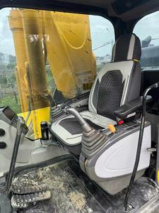 شراء Sumitomo SH380-6 مستعمل حفارة شراء Sumitomo SH380-6 مستعمل حفارة