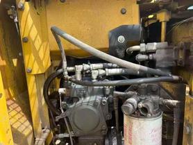 Buy Komatsu PC110-7 Used Excavator / 4 Buy Komatsu PC110-7 Used Excavator / 4