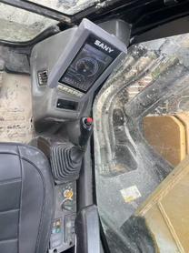Buy Sany SY365C Used Excavator / 5 Buy Sany SY365C Used Excavator / 5