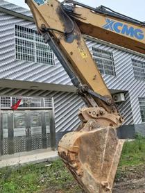 Buy XCMG XE200 Used Excavator / 5 Buy XCMG XE200 Used Excavator / 5