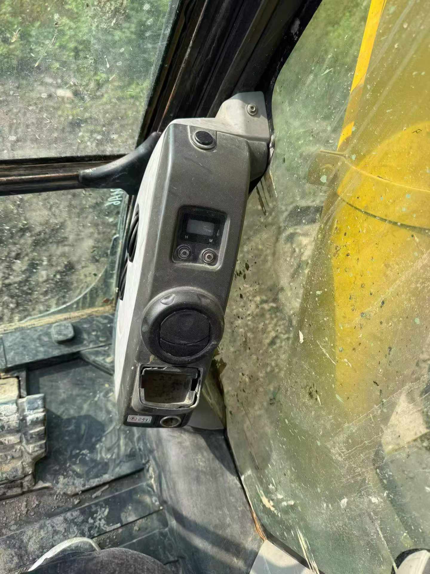 Buy Sumitomo SH350-5 Used Excavator / 3