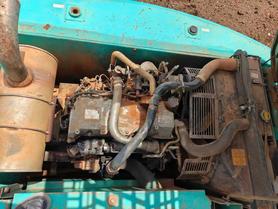 Buy Kobelco SK210 Used Excavator / 5 Buy Kobelco SK210 Used Excavator / 5