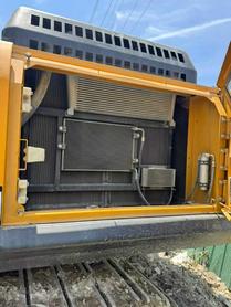 Buy Sany SY375H Used Excavator / 5 Buy Sany SY375H Used Excavator / 5