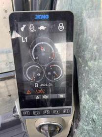 Buy XCMG XE370 Used Excavator / 8 Buy XCMG XE370 Used Excavator / 8