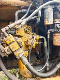 Buy Caterpillar 336E Used Excavator / 8 Buy Caterpillar 336E Used Excavator / 8