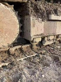 Buy XCMG XE370 Used Excavator / 6 Buy XCMG XE370 Used Excavator / 6