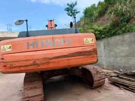 Купить Подержанный Экскаватор Hitachi EX360-5 / 4 Купить Подержанный Экскаватор Hitachi EX360-5 / 4