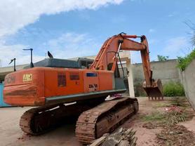 Купить Подержанный Экскаватор Hitachi EX360-5 / 2 Купить Подержанный Экскаватор Hitachi EX360-5 / 2
