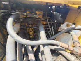 Buy Komatsu PC270-7 Used Excavator / 8 Buy Komatsu PC270-7 Used Excavator / 8