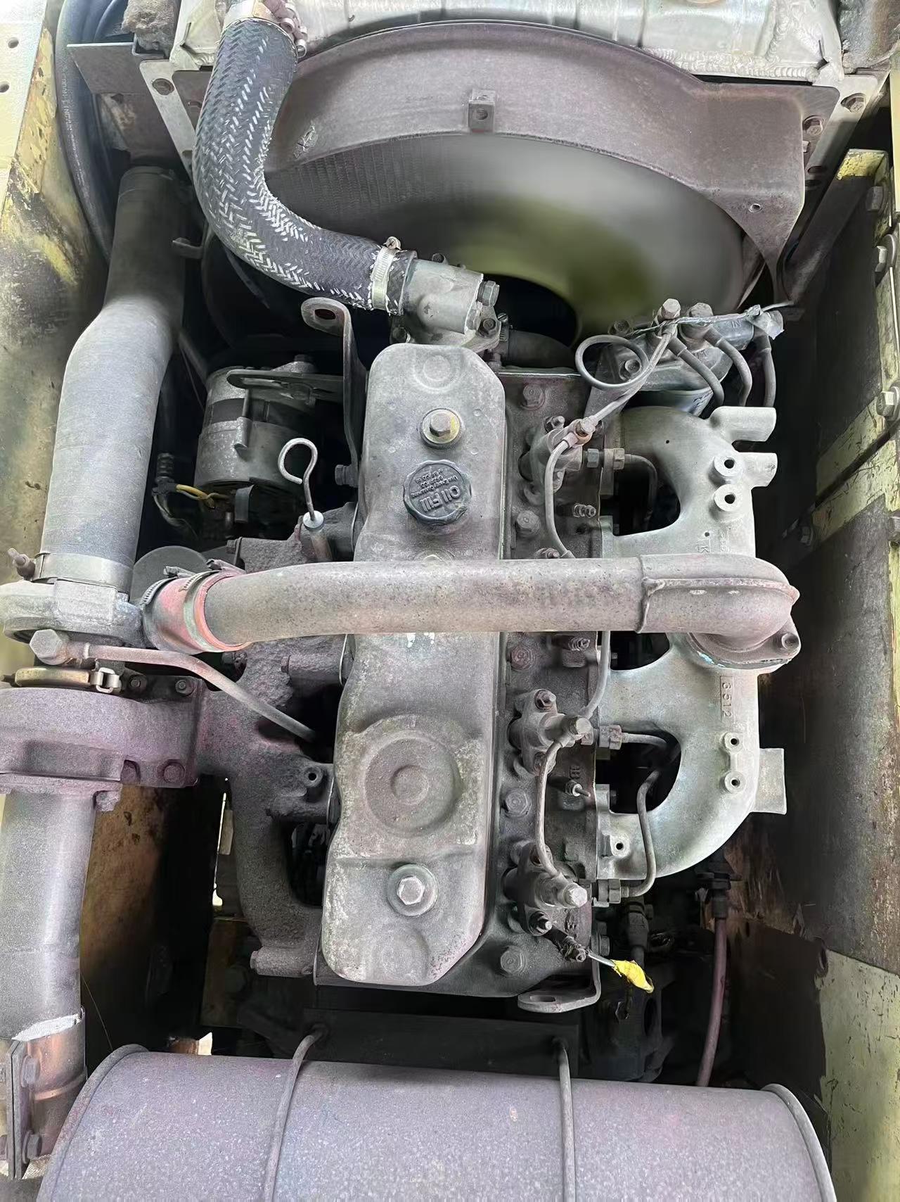 Buy Sumitomo SH120 Used Excavator / 7 Buy Sumitomo SH120 Used Excavator / 7