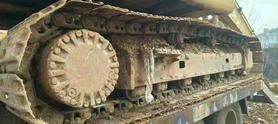 Buy Caterpillar 320D Used Excavator / 5 Buy Caterpillar 320D Used Excavator / 5