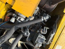 Buy Komatsu PC130-7 Used Excavator / 9 Buy Komatsu PC130-7 Used Excavator / 9