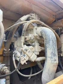 Buy Sany SY485C Used Excavator / 5 Buy Sany SY485C Used Excavator / 5