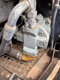 Buy Sany SY60C Used Excavator / 8 Buy Sany SY60C Used Excavator / 8