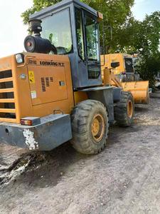 Buy Lonking ZL20E Used Loader Buy Lonking ZL20E Used Loader