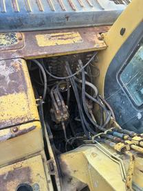 Buy Komatsu PC100-6 Used Excavator / 5 Buy Komatsu PC100-6 Used Excavator / 5
