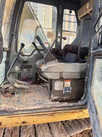 Buy Komatsu PC100-6 Used Excavator / 4 Buy Komatsu PC100-6 Used Excavator / 4