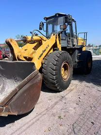 Buy Lonking LG855N Used Loader / 5 Buy Lonking LG855N Used Loader / 5