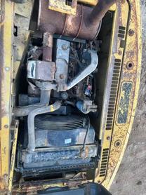Buy Komatsu PC100-6 Used Excavator / 7 Buy Komatsu PC100-6 Used Excavator / 7