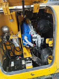 Buy Sany SY60 Used Excavator / 6 Buy Sany SY60 Used Excavator / 6