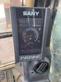 Buy Sany SY485C Used Excavator / 2 Buy Sany SY485C Used Excavator / 2