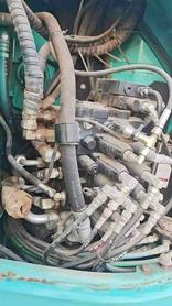 Buy Kobelco SK135 Used Excavator / 3 Buy Kobelco SK135 Used Excavator / 3