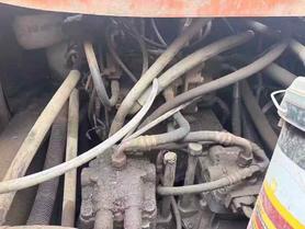 Buy Hitachi ZX450-6 Used Excavator / 5 Buy Hitachi ZX450-6 Used Excavator / 5