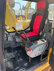 Buy Komatsu PC130-7 Used Excavator / 8 Buy Komatsu PC130-7 Used Excavator / 8