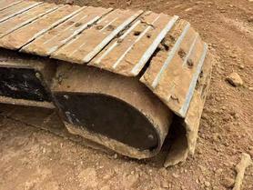 Buy Sany SY60C Used Excavator / 4 Buy Sany SY60C Used Excavator / 4