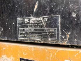 Buy Caterpillar 313D Used Excavator / 2 Buy Caterpillar 313D Used Excavator / 2