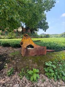 Buy Komatsu PC270-7 Used Excavator / 4 Buy Komatsu PC270-7 Used Excavator / 4