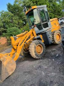 Buy Lonking ZL20E Used Loader / 5 Buy Lonking ZL20E Used Loader / 5
