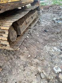 Buy Komatsu PC100-6 Used Excavator / 3 Buy Komatsu PC100-6 Used Excavator / 3